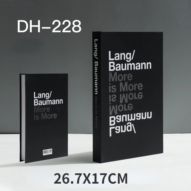 Château Edition Decorative Books