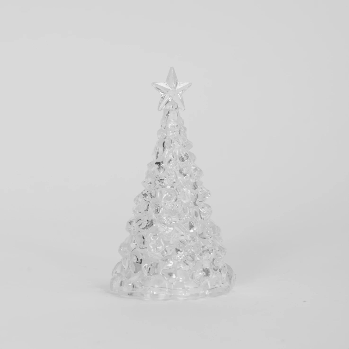 Stellar Glow Ornament Set