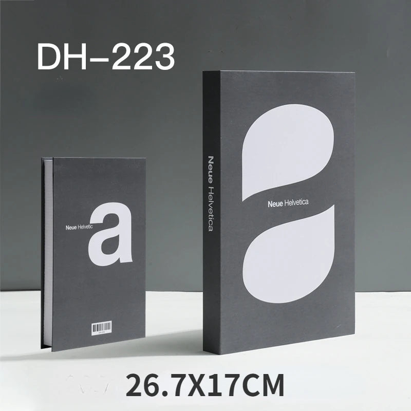 Château Edition Decorative Books