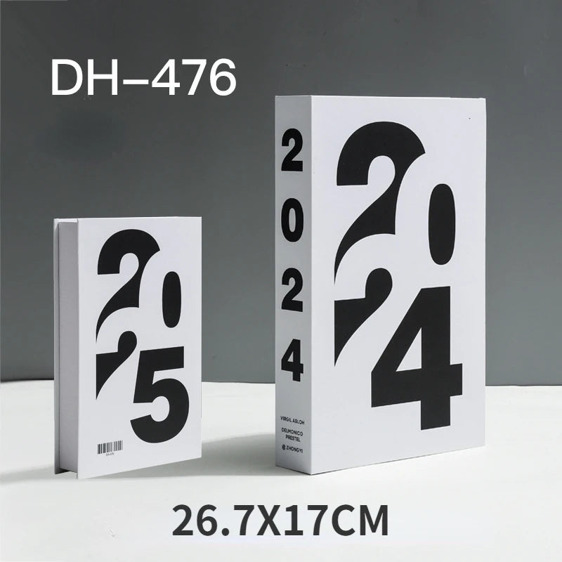 Château Edition Decorative Books