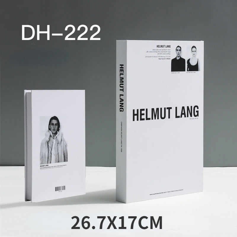 Château Edition Decorative Books